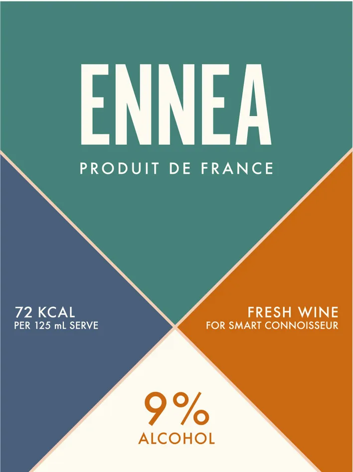 Ennea Produit De France est une marque déposée par VIGNERONS DE TUTIAC