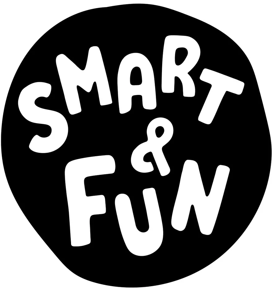 Smart & Fun est une marque déposée par CARREFOUR