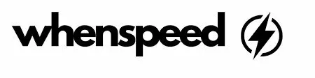Whenspeed est une marque déposée par WHENSPEED