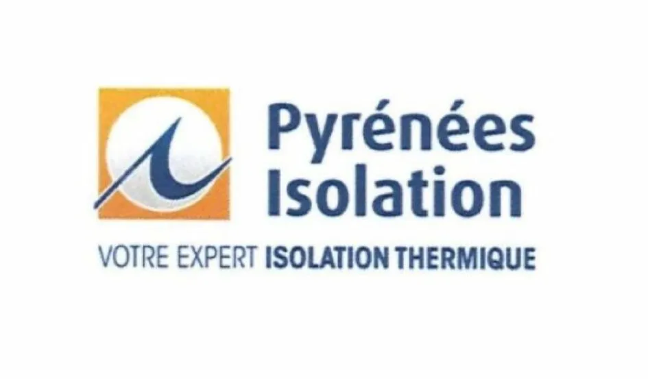 Pyrénées Isolation Votre Expert Isolation Thermique est une marque déposée par PYRENEES MENUISERIES (PYRENEES MENUISERIES)