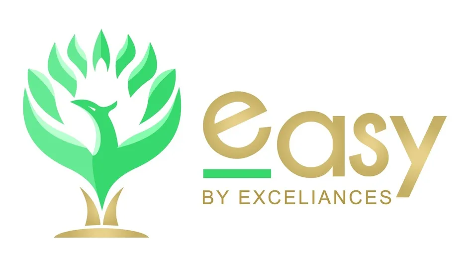 Easy By Exceliances est une marque déposée par EXCELIANCES