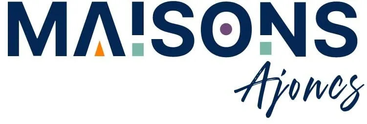 Maisons Ajoncs est une marque déposée par SA H L M LES AJONCS
