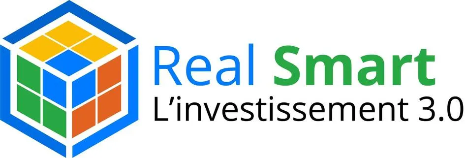 Real Smart L'investissement 3.0 est une marque déposée par SC CDDEV