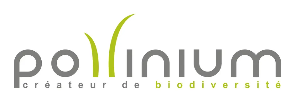 Pollinium Créateur De Biodiversité est une marque déposée par DP-TRANSITION