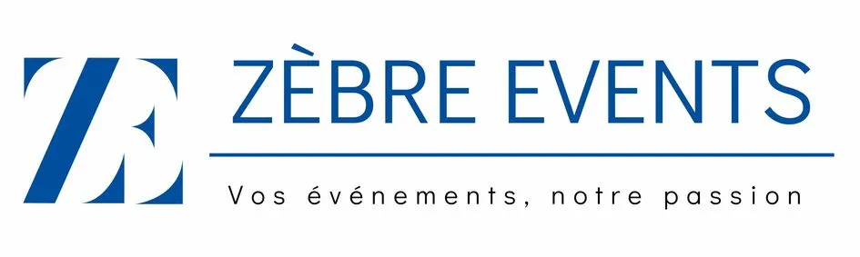 Ze Zebre Events Vos Événements, Notre Passion est une marque déposée par A AND C