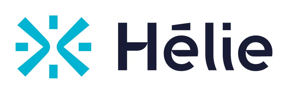 Hélie est une marque déposée par HELIE SOLUTION