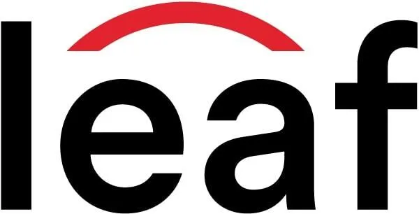 Leaf est une marque déposée par LEAF