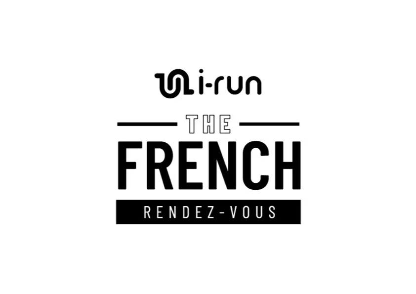 I-Run The French Rdv est une marque déposée par I-RUN