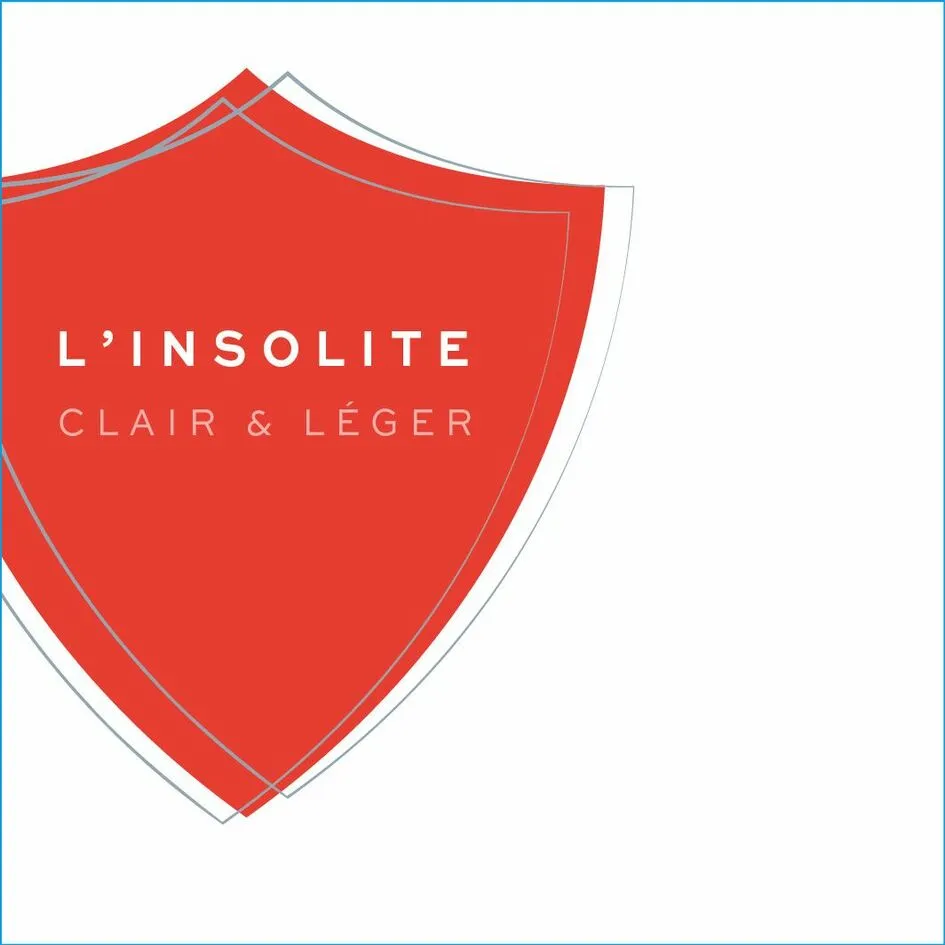 L' Insolite Clair & Leger est une marque déposée par BOISSET - LA FAMILLE DES GRANDS VINS