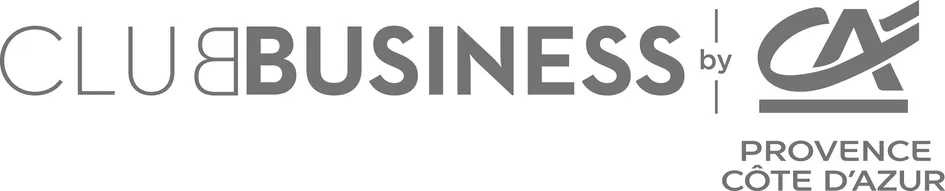 Clubbusiness By Ca Provence Cote D'azure est une marque déposée par CAISSE REGIONALE DE CREDIT AGRICOLE MUTUEL PROVENCE COTE D'AZUR (ALPES DE HAUTE PROVENCE - ALPES MARITIMES - VAR)