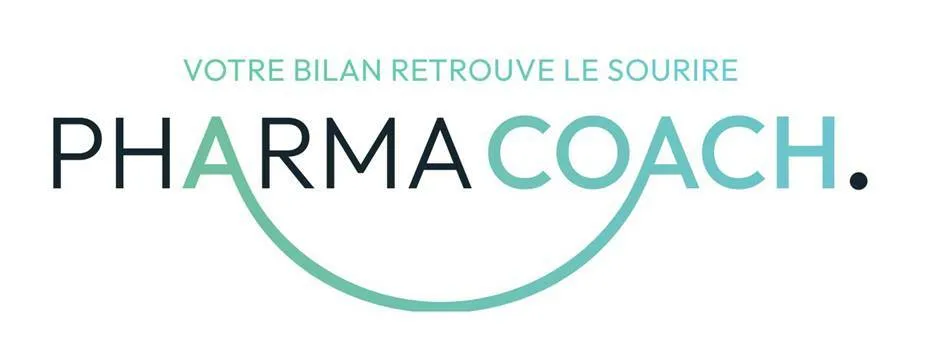 Pharma Coach. Votre Bilan Retrouve Le Sourire est une marque déposée par CMG NET