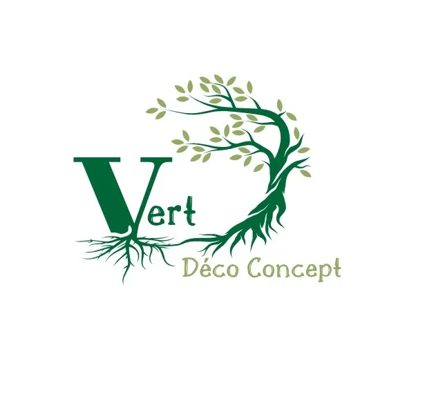 Vert Déco Concept est une marque déposée par VERT DECO CONCEPT