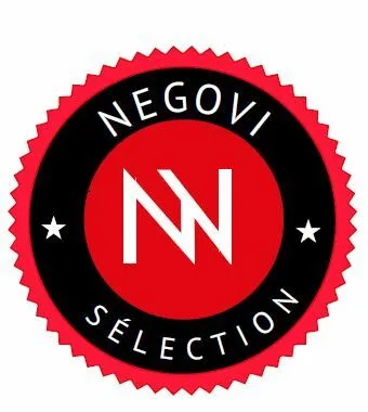 Negovi Selection est une marque déposée par NEGOVI