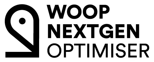 Woop Nextgen Optimiser est une marque déposée par MELTING POINT