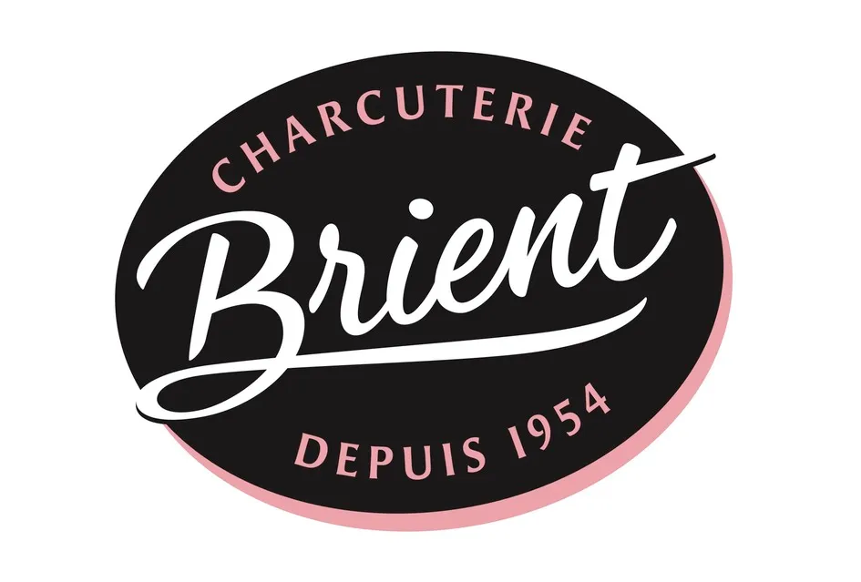 Brient Charcuterie Depuis 1954 est une marque déposée par BRIENT