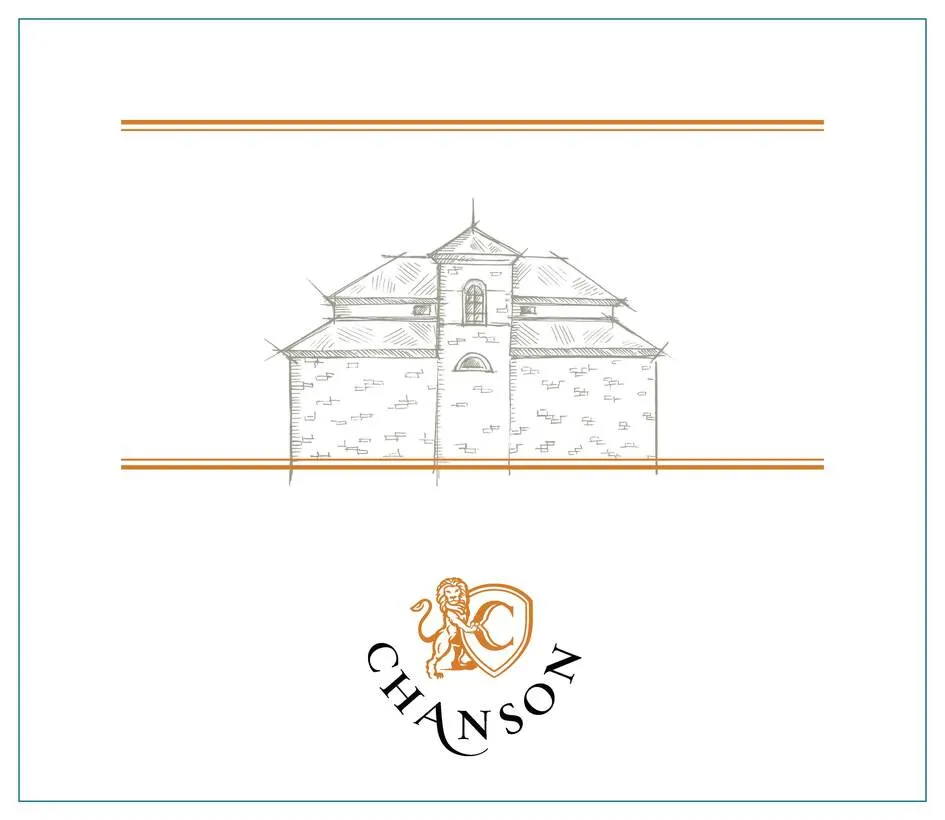 C Chanson est une marque déposée par C.P.E.F. (Domaine Chanson)