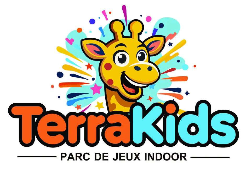 Terrakids Parc De Jeux Indoor est une marque déposée par TK L'ISLE-ADAM