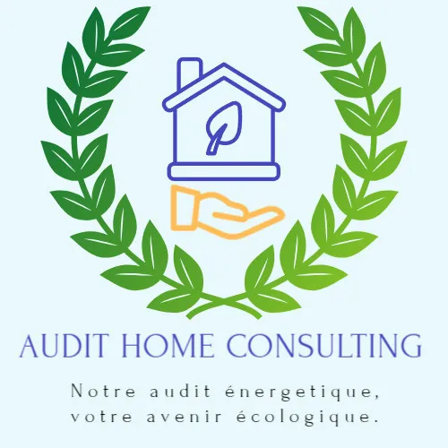 Audit Home Consulting Notre Audit Énergetique Votre Avenir Écologique est une marque déposée par AUDIT HOME CONSULTING