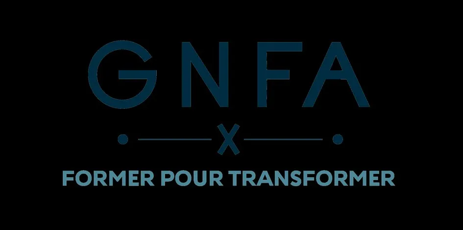 Gnfa Former Pour Transformer est une marque déposée par MOBIPOLIS