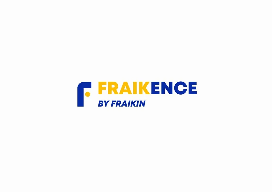 F Fraikence By Fraikin est une marque déposée par FRAIKIN FRANCE