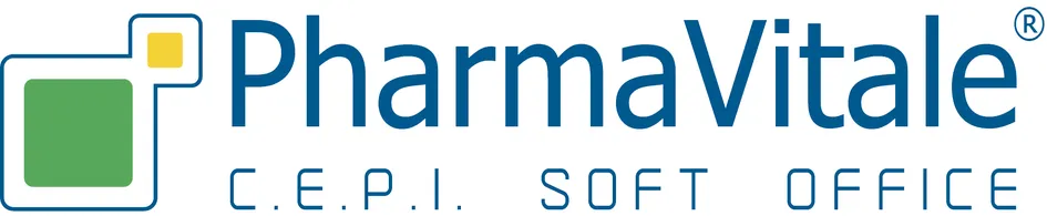 Pharmavitale C.e.p.i. Soft Office est une marque déposée par C.E.P.I.