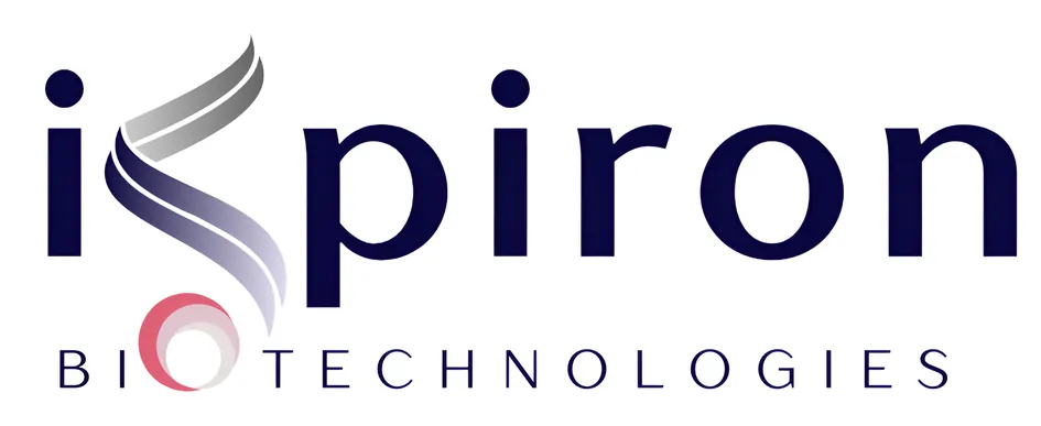 Ispiron Biotechnologies est une marque déposée par ISPIRON