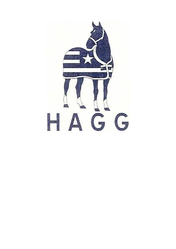Hagg est une marque déposée par CONFECTION BERTRAND