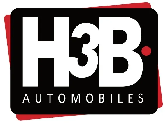 H3B. Automobiles est une marque déposée par H3B AUTOMOBILES