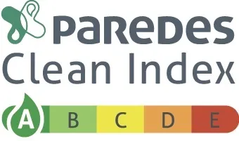 Paredes Clean Index est une marque déposée par GPO