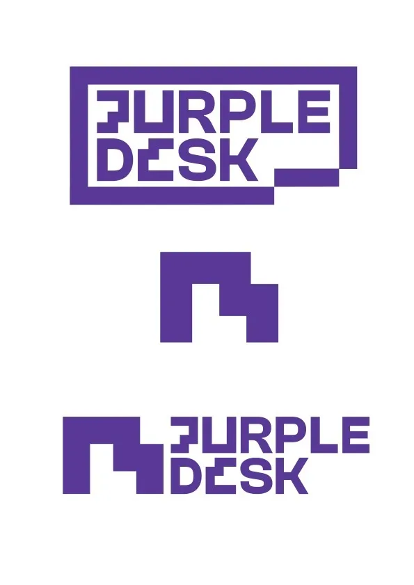 Purple Desk est une marque déposée par ONR MEDIAS