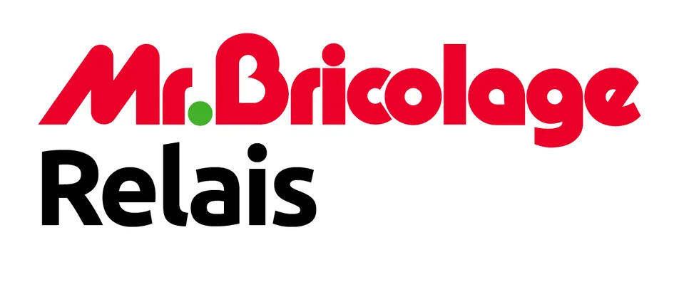 Mr. Bricolage Relais est une marque déposée par MR.BRICOLAGE