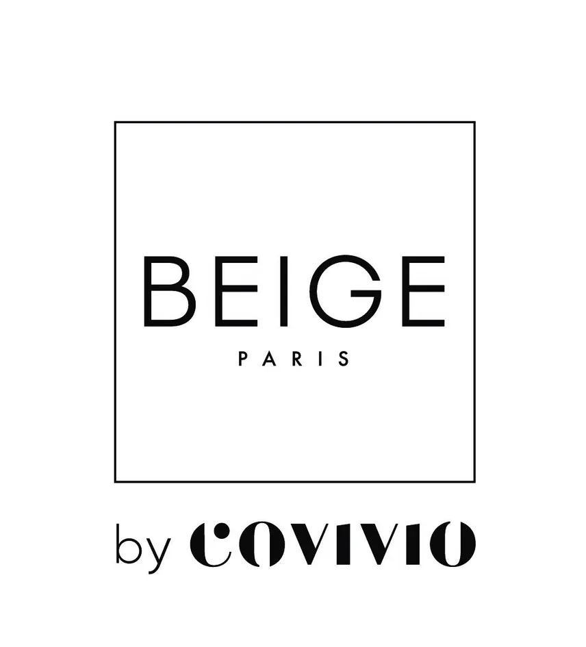 Beige Paris By Covivio est une marque déposée par COVIVIO
