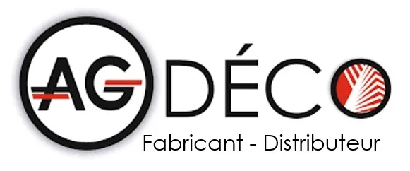 Ag Deco Fabricant - Distributeur est une marque déposée par WEST BOARDS DISTRIBUTION (WBD)