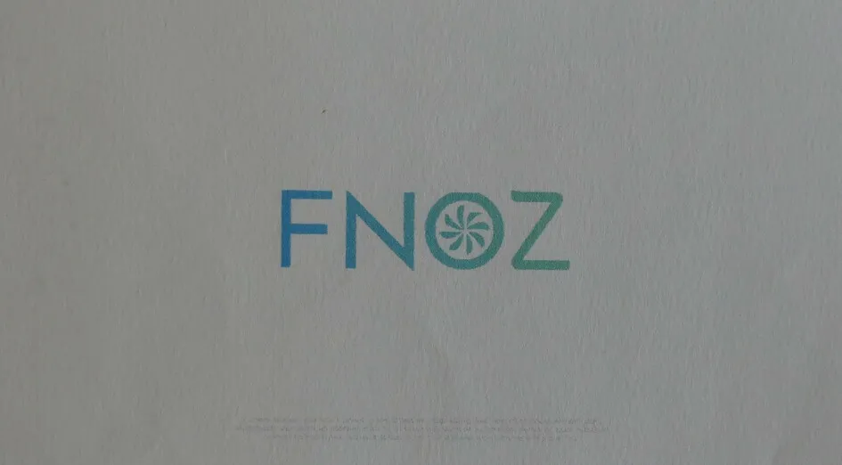 Fnoz est une marque déposée par ON THE WAY COMPANY