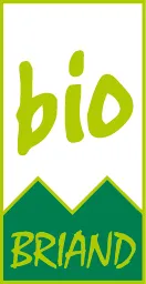 Bio Briand est une marque déposée par COMMERCIALISATION RENE BRIAND