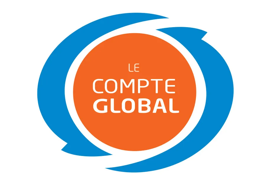Le Compte Global est une marque déposée par BNC SA (BNC CHANGE CARAIBE)