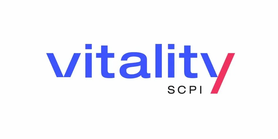 Vitality Scpi est une marque déposée par VITALITY