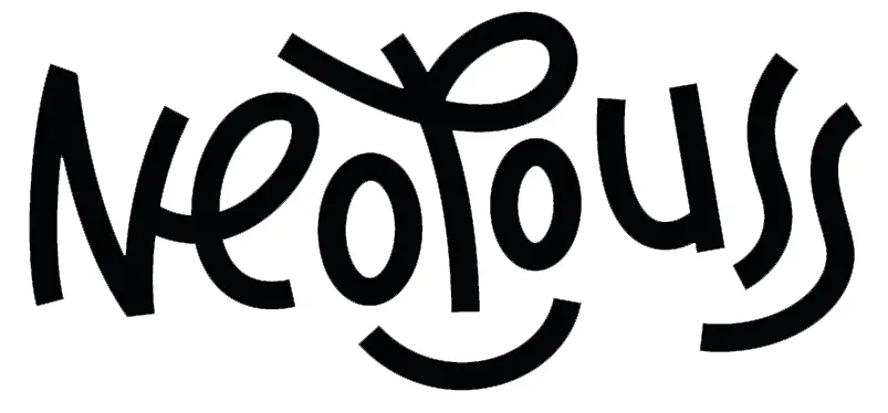 Neopouss est une marque déposée par NEOPOUSS'