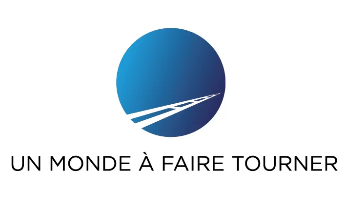 Un Monde A Faire Tourner est une marque déposée par ASS NATIONALE FORMATION AUTOMOBILE (ANFA)
