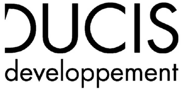 Ducis Developpement est une marque déposée par DUCIS DEVELOPPEMENT (DUCIS DEVELOPPEMENT)