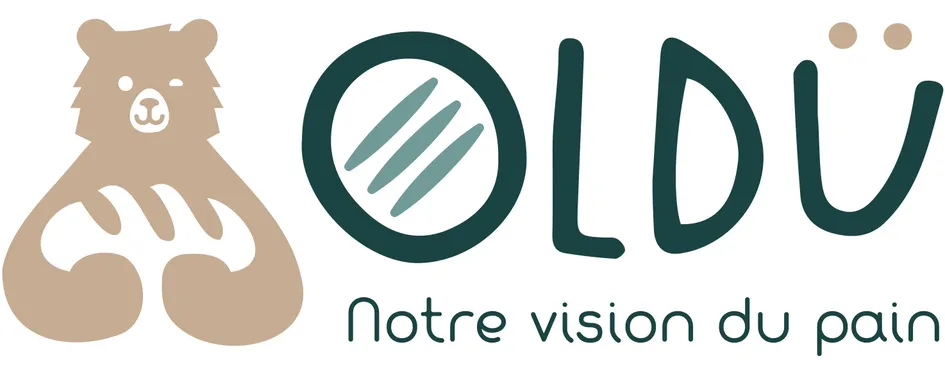 Oldü Notre Vision Du Pain est une marque déposée par MANAGERA