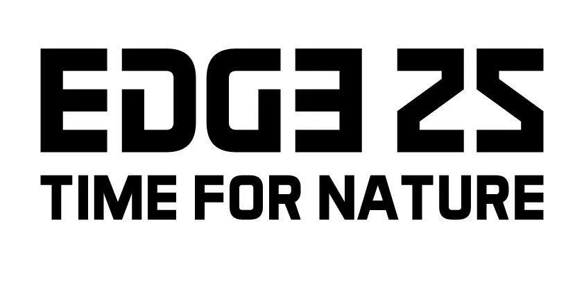 Edge 25 Time For Nature est une marque déposée par AVANT PREMIERE DESIGN PRODUIT