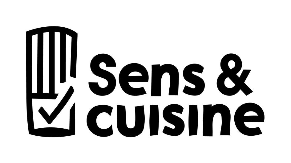 Sens & Cuisine est une marque déposée par ARDLINE