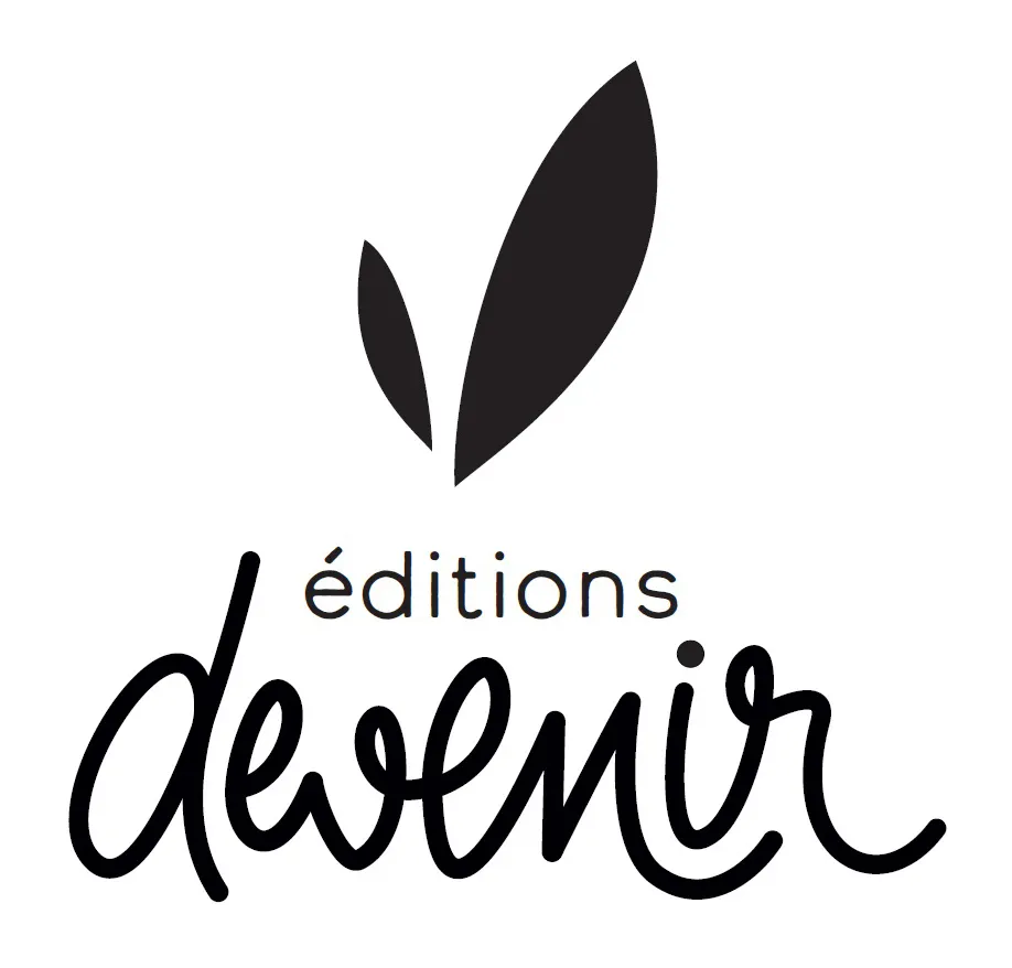 Éditions Devenir est une marque déposée par GROUPE CEPIA