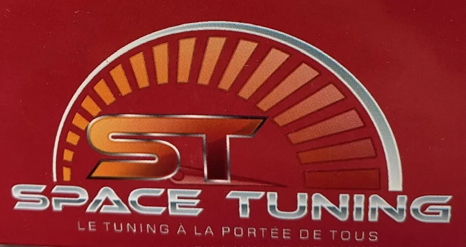 St Space Tuning Le Tuning A La Portee De Tous est une marque déposée par IM DISTRIBUTION