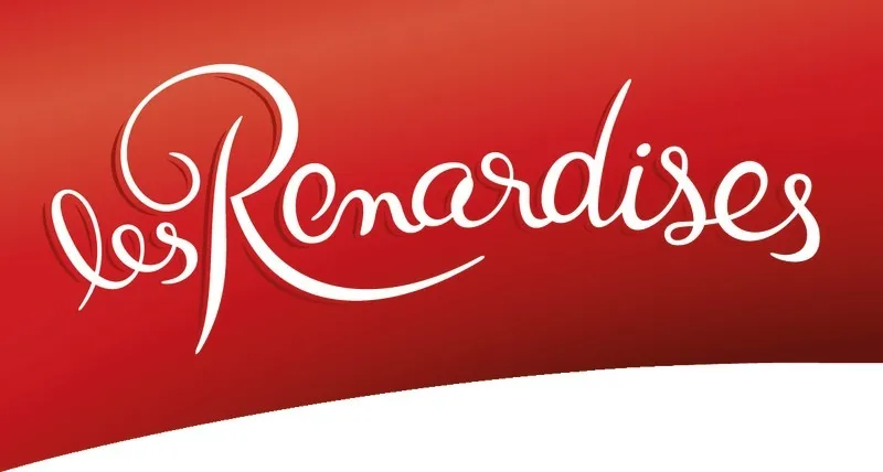 Les Renardises est une marque déposée par SUPERGROUP