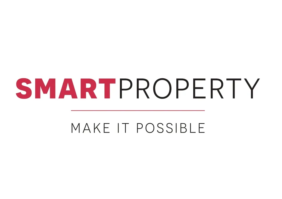 Smart Property Make It Possible est une marque déposée par SMART PROPERTY