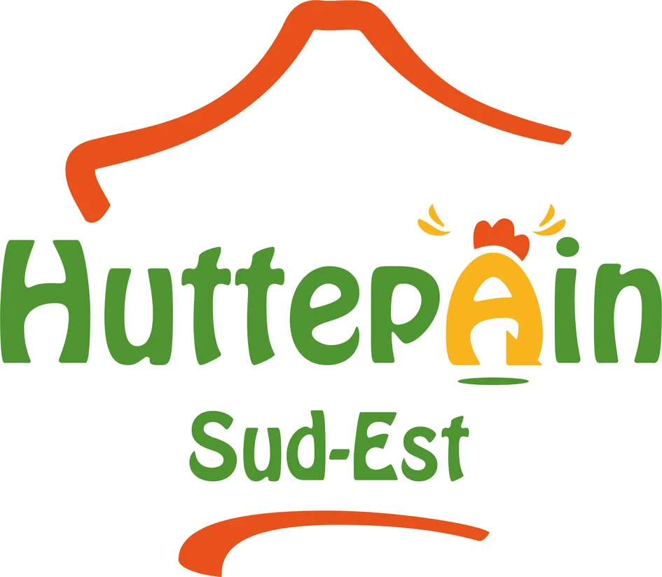 Huttepain Sud-Est est une marque déposée par HUTTEPAIN SUD EST (nature d'eleveurs)