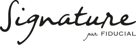 Signatue Par Fiducial est une marque déposée par FIDUCIAL INFORMATIQUE