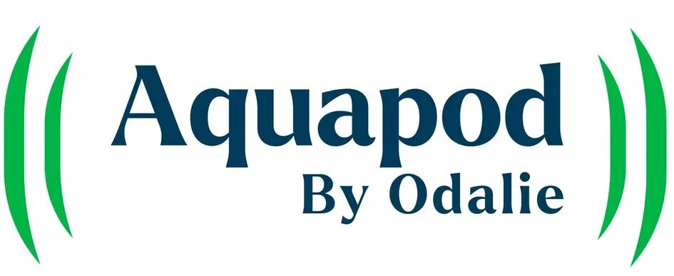 Aquapod By Odalie est une marque déposée par SAUR BUILDING WATER SOLUTIONS